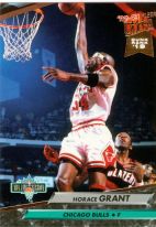 1992-1993 Fleer Ultra